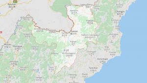 Ülkeden kaçmaya çalışan bir çift idam edildi