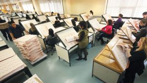 Üretim için 'para basmak' üretim devrimiyle olur