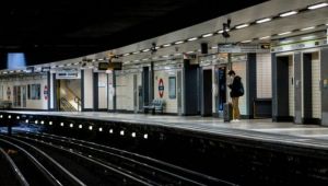 Üzerine tükürülen istasyon görevlisi, koronavirüse yakalanıp öldü