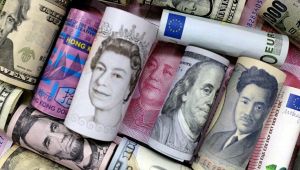 Yıl sonu enflasyon beklentisi geriledi