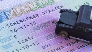 14 ülkeye sınırlarını açıyor...