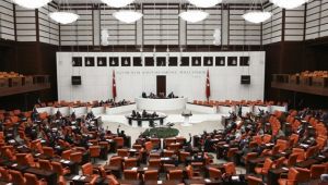 18 maddelik torba teklif Meclise sunuldu