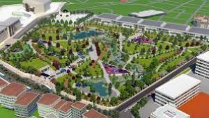 81 ilimize 81 milyon m² millet bahçesi hedefine yaklaşıyoruz