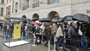 83 Gün sonra kapılarını açtı, kuyruklar oluştu