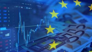 AB`nin dış ticareti nisanda sert düştü