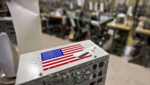 AB sanayi sektörünü Çinli akınından korumak için adım atıyor