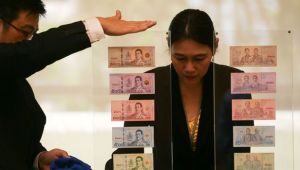 ABD-Çin görüşmesi sonrası Para birimleri yükseldi