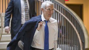 ABD İnovasyon Casusluğuna Savaş Açıyor