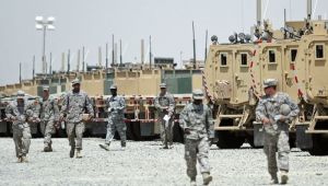 “ABD’nin Irak’tan Çekilme Planı Hala Geçerli”