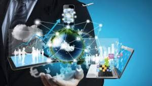 ABD teknoloji şirketlerine darbe