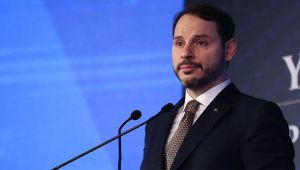 Albayrak'tan çiftçilere destek açıklaması