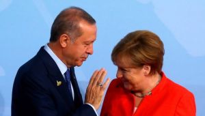 Almanya’nın AB Başkanlığında Türkiye İlişkileri Nasıl Olacak?