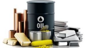 Altın 1,720 doları aştı, Brent 40 dolarda