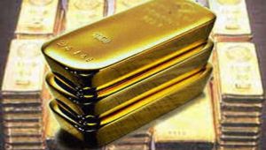 Altın 2020'nin 2. yarısında ve 2021'in ilk yarısında yükselecek