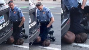 Amerika'da Irkçılık