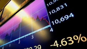 Avrupa borsaları düşüşle kapandı