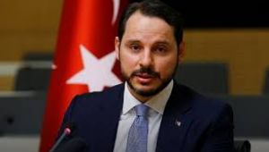 Bakan Albayrak başkanlığında 