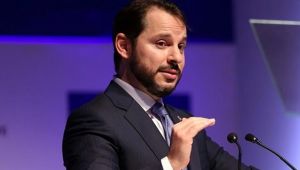 Bakan Albayrak, kamu katılım finans kuruluşlarının yeni finansman paketlerini değerlendirdi