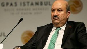 BDDK Başkanı Akben: KOVID-19 ile mücadelede 50'ye yakın düzenleme yaptık