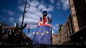 Birleşik Krallık'ta enflasyon BOE'nin hedefinin oldukça altında kaldı