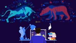 Borsa günü rekor işlem hacmiyle 112.000 puanı aşarak kapattı