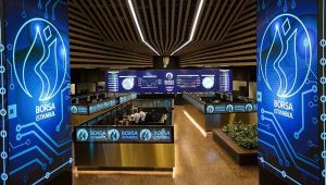 Borsa İstanbul günü yüzde 0,25 düşüşle kapattı