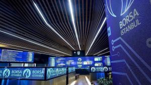 Borsa İstanbul günü yüzde 0,50 yükselişle kapattı