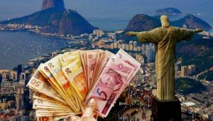 Brezilya Hazine Bakanı istifa etmeyi planlıyor