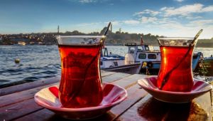 Çay ihracatı Ocak-Mayıs döneminde yüzde 47,5 arttı