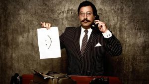 CEM YILMAZ SİNEMASI