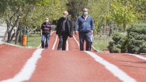 Cumhurbaşkanı Erdoğan açıkladı! 65 yaş üstü ve 18 yaş altı sokağa çıkma yasağı kalktı