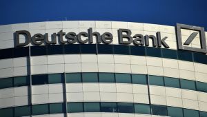 Deutsche 2021 sonu için ons altın tahminini 2,000 dolara yükseltti