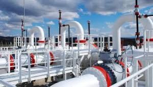 Doğal gaz ithalatında Rusya'nın ağırlığı azalıyor