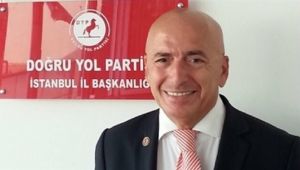 Doğru Yol Partisinde sürpriz ayrılık..