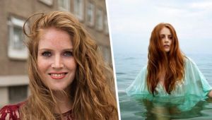 Dünyanın dört bir yanından: Hepsi kızıl!