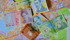 ECB, Romanya için 4,5 milyar euroluk repo hattı açtı