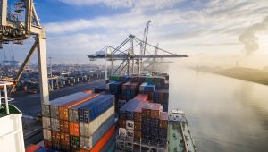 Egeli ihracatçılar Asya-Pasifik pazarına odaklandı