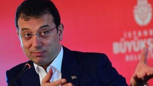 Ekrem İmamoğlu bir yılın hesabını 16 milyon İstanbulluya verecek
