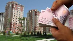 Emlakta fırsatçılara dikkat!