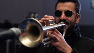 EVİN CAZ HALİ KONSERLERİ DEVAM EDİYOR