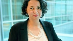 Ford Otosan Kurumsal İletişim Müdürlüğü’ne Burçak Türkeri atandı