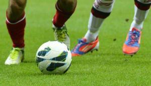 Futbola koronavirüs faturası 1 milyar sterlin