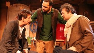 İBB Şehir Tiyatroları Evlerinize Konuk Olmaya Devam Ediyor