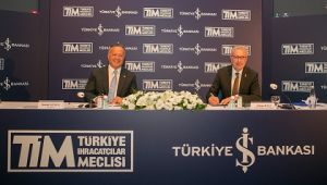 İHRACATÇILARA 500 MİLYON DOLARLIK DESTEK 