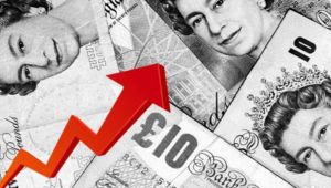 İngiltere’nin borcu, ekonomik büyüklüğünü geçti!