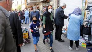 İran'da bir düğüne katılan 40 kişide koronavirüs tespit edildi