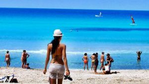 İspanya'da turizme 4,2 milyar euroluk destek