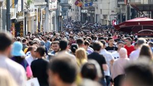 İşsizlik Mart'ta yüzde 13.2 oldu