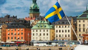İsveç hem ölümde hem işsizlikte fark attı