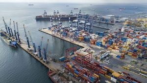 İsviçre, Azerbaycan ve Venezuela'ya ihracat arttı